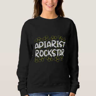 Camiseta Apicultura Apícola Apiarista Estrela Apicultura