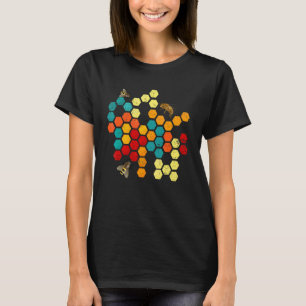 Camiseta Apicultura Apicultor Colmeia Apicultor Abelhas