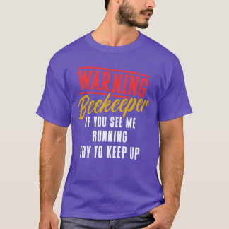 Camiseta Apicultura Apicultor Suporte a Abelhas Apicultor f