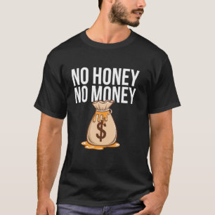 Camiseta Apicultura Humor Engraçado Apicultor Colmeia Piada