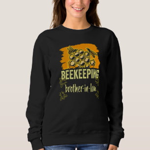 Camiseta Apicultura, Irmão Na Lei, Abelhas De Armários Dize
