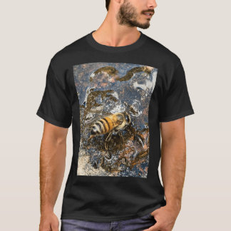 Camiseta Apis mellifera Scutellata