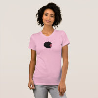 Apla de Veneno Rosa da Lisa