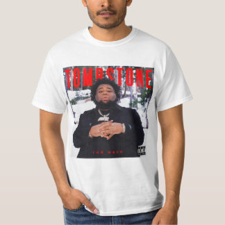 Camiseta "Aplicações e avanços do Rod Wave"