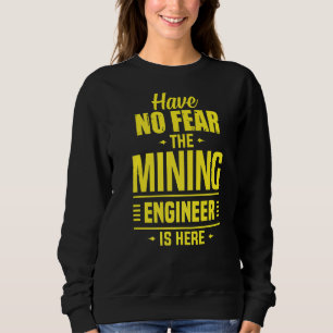 Camiseta Aplicativo Miner de Engenharia de Engenheiros de E