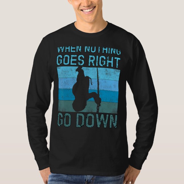 Camiseta Apnea Diver Freediver Scuba Diver 9 (Frente)
