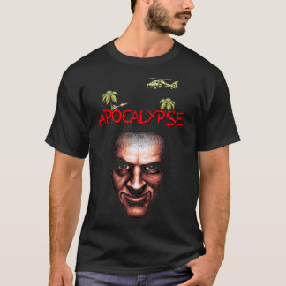 Camiseta Apocalipse