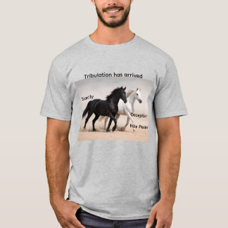 Camiseta Apocalipse
