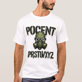 Camiseta Apocalipse