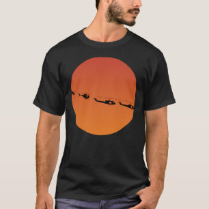 Camiseta Apocalipse Agora Por Burro