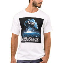Apocalipse do Azure – Sobrevivi à Grande Queda