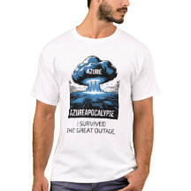 Apocalipse do Azure – Sobrevivi à Grande Queda