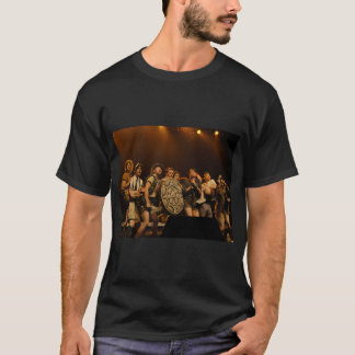Camiseta Apocalyptour Starkid