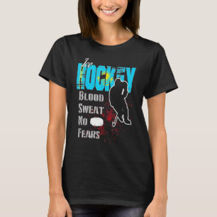 Camiseta Apoiador do Cazaquistão Sangue Suor Sem Medos Hóqu