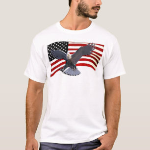 Camiseta Apoiando os defensores