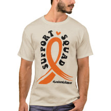 Apoiar a luta contra a leucemia provocada por Canc