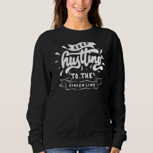 Camiseta Apoiar A Proprietária De Pequenas Empresas Para As
