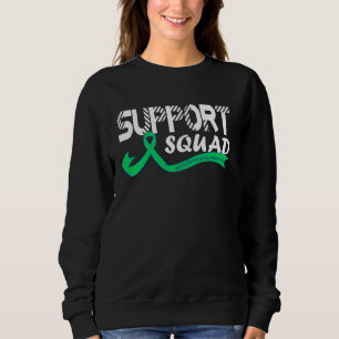 Camiseta Apoiar a sensibilização para a neurofibromatose es