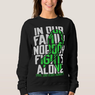 Camiseta Apoiar Família de Guerreiro com Lesão Medular Doen