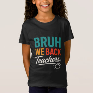 Camiseta Apoiar Professores – Projeto de Citação Motivacion