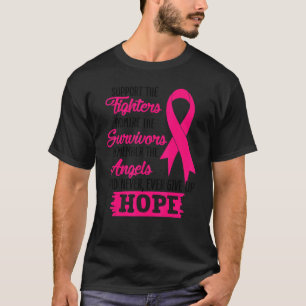 Camiseta Apoiem Os Combatentes E Nunca Cinco Esperanças Aci