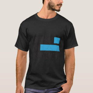 Camiseta Apoio a Polícia de Polícia de Leos