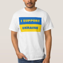 APOIO A UCRÂNIA
