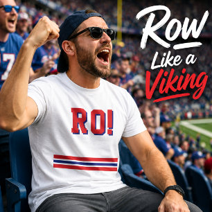 Camiseta Apoio ao Futebol da Noruega Ro