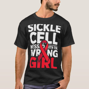 Camiseta Apoio Desarranjado Célula do Guerreiro da Foice So