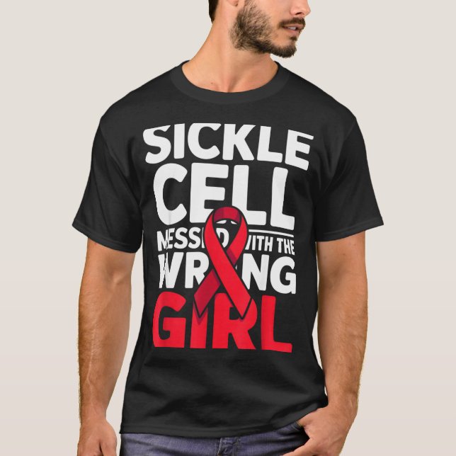 Camiseta Apoio Desarranjado Célula do Guerreiro da Foice So (Frente)