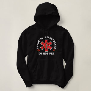 Camiseta Apoio emocional humano