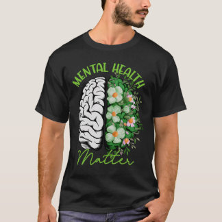 Camiseta Apoio Motivacional Guerreiro Problema de Saúde Men