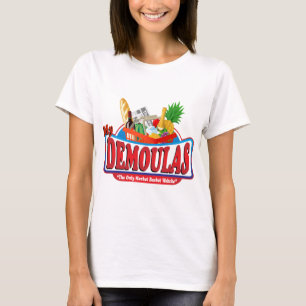 Camiseta Apoio MyDemoulas