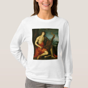 Camiseta Apollo
