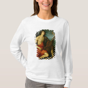 Camiseta Apollo