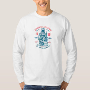 Camiseta Apollo 11