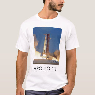 CAMISETA APOLLO 11
