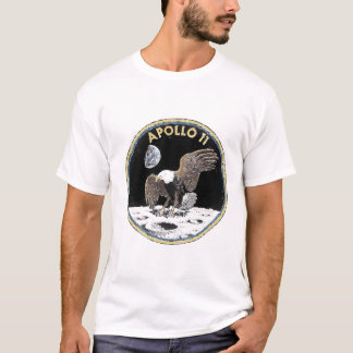 Camiseta Apollo 50 T-shirts.