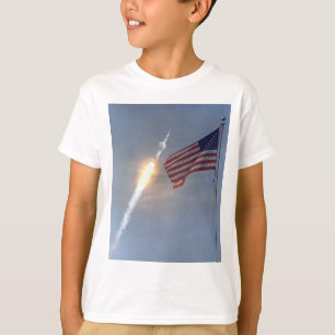Camiseta Apolo 11