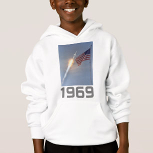 Camiseta Apolo 11