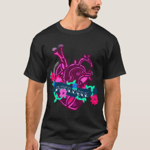 Camiseta Apólogo