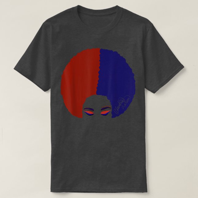 Camiseta Após Mania  (Frente do Design)