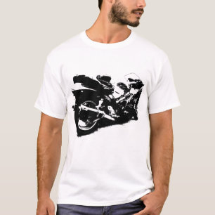 Camiseta Após o passeio