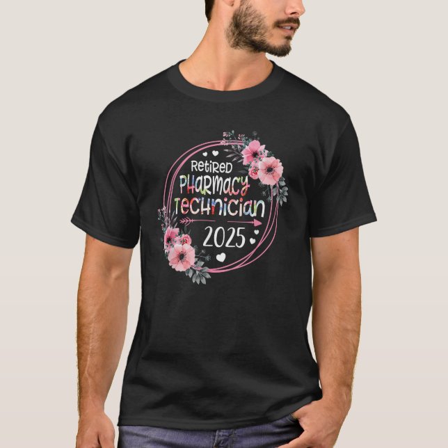 Camiseta Aposentação (Frente)