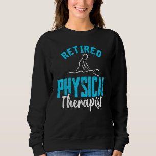 Camiseta Aposentação da Fisioterapia por Terapia Física Apo