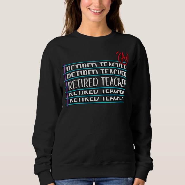 Camiseta Aposentação de Professores Aposentados (Frente)