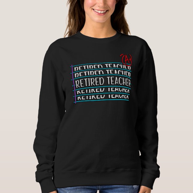Camiseta Aposentação de Professores Aposentados (Frente)