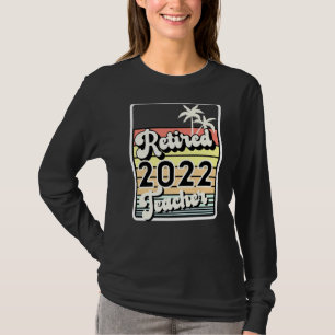 Camiseta Aposentação De Professores Em 2022