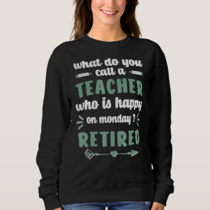 Camiseta Aposentação De Professores Para Mulheres E Homens