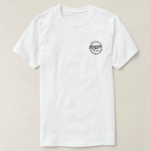 Camiseta Aposentado 2026 não é mais meu problema aposentado